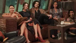 Good Trouble: Zwei gro&szlig;e Ausstiege in Staffel 4