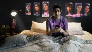 Heute neu: Eternally Confused and Eager for Love bei Netflix