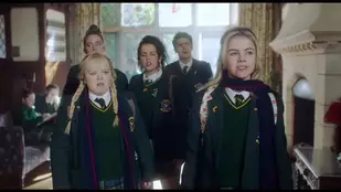 Derry Girls: Trailer zur 3. und letzten Staffel