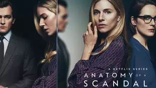 Anatomy of a Scandal: Trailer zur Netflix-Serie