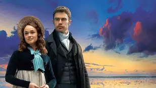 Heute neu: Staffel 2 von Sanditon bei PBS