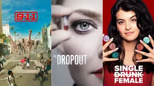 Disney+: Neue Serien und Filme im April 2022