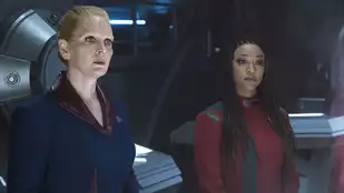 Star Trek - Discovery: Coming Home - Review