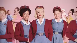 Call the Midwife: Neues zur 12. Staffel der Serie