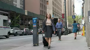 Amy Schumer in der Serie Life & Beth (c) Hulu