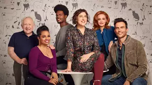 Heute neu: Call Me Kat bei ProSieben Fun