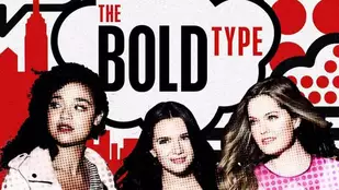 Heute neu: The Bold Type bei sixx