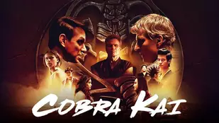 Cobra Kai: Serienmacher beschreiben Staffel 5