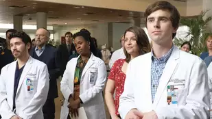 US-Quoten: The Good Doctor verzeichnet Staffelhoch bei ABC