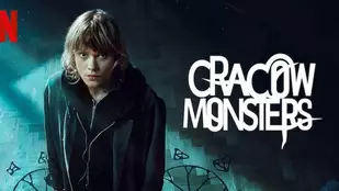 Cracow Monsters: Kritik zur Dark-Fantasy-Serie auf Netflix