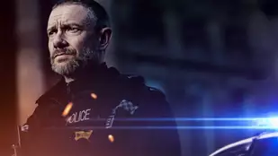 The Responder: 2. Staffel der BBC-Serie mit Martin Freeman bestellt