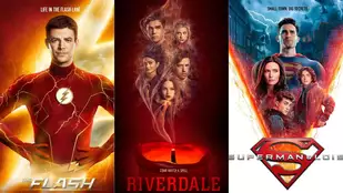 The Flash, Riverdale und Co.: The CW verlängert sieben Serien