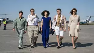 The Righteous Gemstones: Neuer deutscher Starttermin f&uuml;r Staffel 2