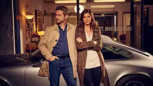 Private Eyes: Deutschlandpremiere der 5. Staffel im Mai