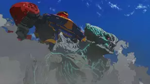 Pacific Rim - The Black: 2. Staffel wird auch die letzte sein