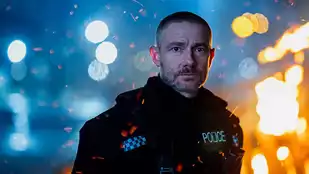 Heute neu: The Responder bei MagentaTV 