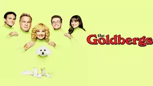 Heute neu: Staffel 9 von The Goldbergs bei Sky Comedy