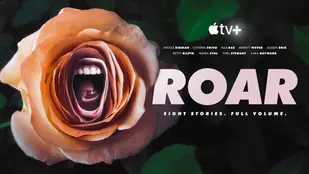 Roar: Trailer zur neuen Anthologieserie von Apple TV+