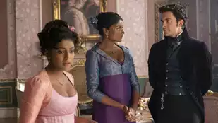 Bridgerton: Kritik zur 2. Staffel der Liebesroman-Serie