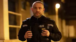 The Responder: Review zur Pilotfolge
