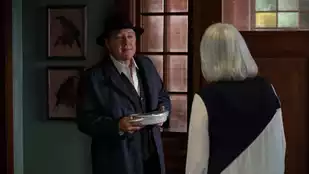 James Spader als Raymond Reddington in The Blacklist, (c) NBC/Sony
