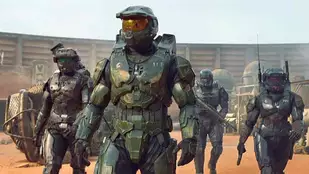 Halo: Serienstart bricht Streaming-Rekord bei Paramount+