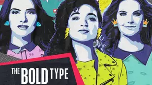 The Bold Type: Free-TV-Premiere der 2. Staffel im April bei sixx
