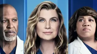 Heute neu: Staffel 18 von Grey's Anatomy bei ProSieben 