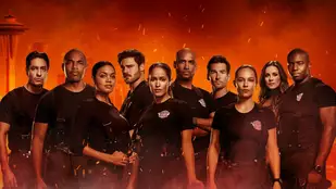 Heute neu: Staffel 5 von Station 19 bei ProSieben 