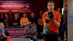 How We Roll: Letzter Trailer zur neuen Sitcom bei CBS