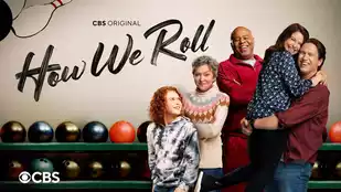 Heute neu: How We Roll bei CBS