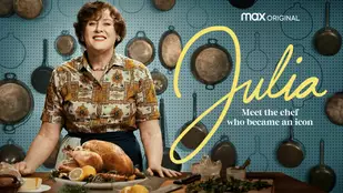 Heute neu: Julia bei HBO Max