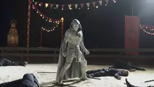 Moon Knight (c) Disney+/Marvel Studios