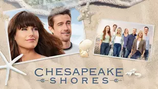 Chesapeake Shores: Hallmark bestellt 6. und letzte Staffel