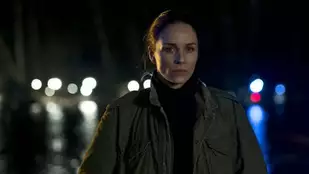 Heute neu: The Thaw bei HBO Max