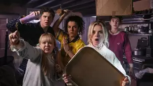 Derry Girls: 3. und letzte Staffel ab April bei Channel 4