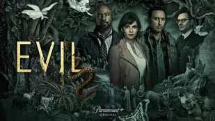 Evil: Teaser-Trailer und Startdatum zu Staffel 3