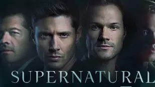 Heute neu: Staffel 15 von Supernatural bei ProSieben Maxx