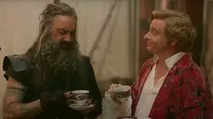 Our Flag Means Death: Review der 1. Staffel