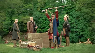 US-Quoten: Neues Rekordtief f&uuml;r Outlander bei Starz