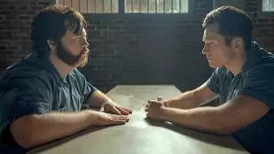 Black Bird: Starttermin zur Apple-Miniserie mit Taron Egerton