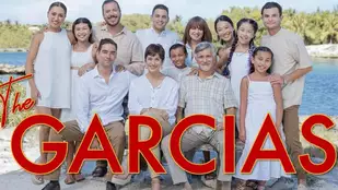 The Garcias: Trailer und Startdatum zur Latinx-Comedy von HBO Max