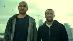 Top Boy: Netflix-Video verk&uuml;ndet 3. und letzte Staffel