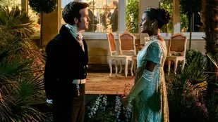 Bridgerton: Staffel 2 bricht Abrufrekord bei Netflix