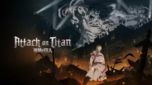 Attack on Titan: Teaser kündigt Part 3 der Finalstaffel für 2023 an
