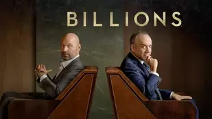 Heute neu: Staffel 6 von Billions bei Sky Atlantic 