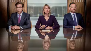 Heute neu: The Split beim iPlayer und BBC One