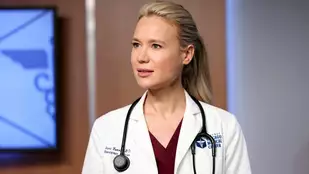 Chicago Med: Kristen Hager steigt in Staffel 7 aus