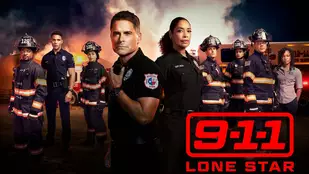 Heute neu: Staffel 3 von 9-1-1 - Lone Star bei Sky 1
