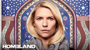 Heute neu: Staffel 8 von Homeland bei Joyn Primetime